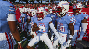 Houston Cougars Not Afraid Of NFL Legal Action, Will Continue To Use Oilers Tribute Uniforms