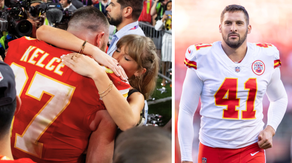 Chiefs' Teammates Hope Taylor Swift, Travis Kelce ‘Get Married And Have A Lot Of Kids’