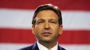 DeSantis Florida New York