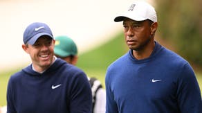 Tiger Woods Reportedly Voted Against Rory McIlroy's Return To PGA Tour Board
