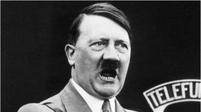 Netflix is releasing a new documentary about the rise and fall of German dictator Adolf Hitler. (Credit: Getty Images)