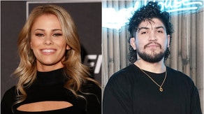 Paige VanZant destroyed Dillon Danis with a viral video. What did she say? How did the feud start? (Credit: Getty Images)
