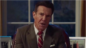 Dennis Quaid stars as Ronald Reagan in the upcoming movie "Reagan." (Credit: Screenshot/YouTube https://www.youtube.com/watch?v=CiMT-eQkSrY)
