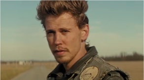 Watch a new trailer for "The Bikeriders" with Austin Butler and Tom Hardy. What is the movie about? When does it come out? (Credit: Screenshot/YouTube video https://www.youtube.com/watch?v=eSBXPJqImZM)