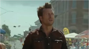 A new trailer is out for the "Twister" remake with Glen Powell. Watch a preview. When does the movie come out? What is the plot? (Credit: Screenshot/YouTube https://www.youtube.com/watch?v=5uOKgl6RqAw)