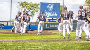 Birmingham Southern headed to college world series, as school closes its doors next week