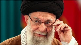 Iranian Supreme Leader Ayatollah Ali Khamenei hit with hilarious community note. (Credit: X/https://x.com/khamenei_ir/status/1792480667009184110)