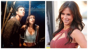 JENNIFER LOVE HEWITT MOVIE