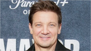 Jeremy Renner describes graphic details of plowing accident. (Credit: Getty Images)