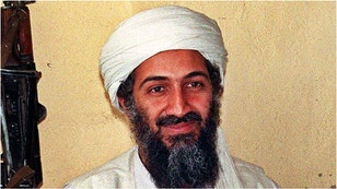 Osama bin Laden-themed beer goes viral. (Credit: Getty Images)