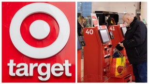 TARGET STORE