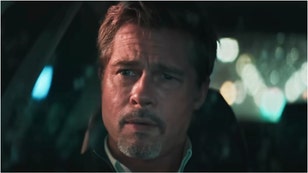 A teaser trailer is out for "Wolfs" with Brad Pitt and George Clooney. Watch a preview. What is the movie about? When does it come out? (Credit: Screenshot/YouTube https://www.youtube.com/watch?v=wcm-oSv1mNs)