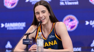 Caitlin Clark makes her WNBA and Indiana Fever debut tonight in Dallas and ticket prices are absurd.