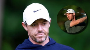 Rory McIlroy Speaks On The Death Of Grayson Murray: 'We're Vulnerable'