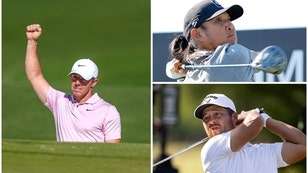 Rory Stomps Xander, But Deserves An Asterisk, Plus Anthony Kim's Insane Tweets