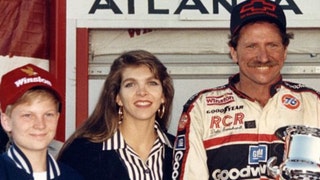 Is Teresa Earnhardt, the widow of Dale Earnhardt and stepmother to Dale Earnhardt Jr., about to anger NASCAR fans again?