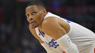 Russell Westbrook Responds To ‘Fabricated’ Reports That He Wants Out Of LA