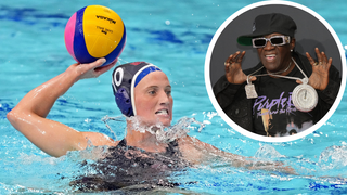 Flavor Flav Will Sponsor U.S. Women's Olympic Water Polo Team