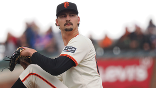 Giants' Pitcher Sean Hjelle Perfectly Explains Why ‘Bootylicious’ Is His Entrance Song