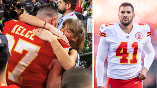 Chiefs' Teammates Hope Taylor Swift, Travis Kelce ‘Get Married And Have A Lot Of Kids’