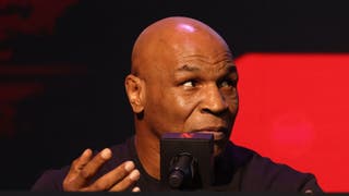 Mike Tyson Has Medical Issue During Cross Country Flight
