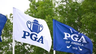 Person Killed By Shuttle Bus At PGA Championship Delaying Start Of Second Round