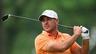 Brooks Koepka Details 'Punishment' He Put Went Through Ahead Of PGA Championship