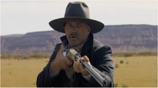 A new trailer is out for Kevin Costner's new Western "Horizon: An American Saga." There will be two movies. Watch a preview. What is the plot? (Credit: Screenshot/YouTube video https://www.youtube.com/watch?v=X5yOSu4R2ts)