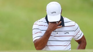 Tiger Woods PGA Championship