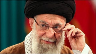 Iranian Supreme Leader Ayatollah Ali Khamenei hit with hilarious community note. (Credit: X/https://x.com/khamenei_ir/status/1792480667009184110)