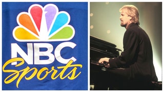 NBC SPORTS JOHN TESH