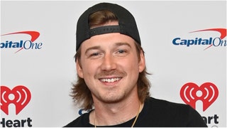 Morgan Wallen trolls Nashville city council after they vote against his sign. (Credit: Getty Images)