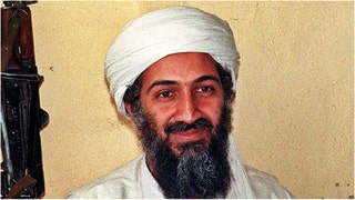 Osama bin Laden-themed beer goes viral. (Credit: Getty Images)