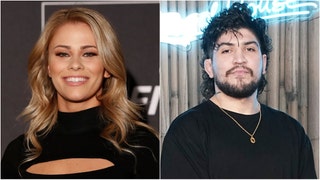 Paige VanZant destroyed Dillon Danis with a viral video. What did she say? How did the feud start? (Credit: Getty Images)