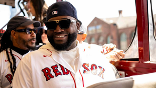 New York State Senate Set To Honor Noted Yankee Killer David Ortiz For His Contributions To Baseball