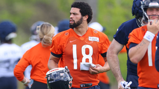 HBO's 'Hard Knocks' Is Headed To Chicago Bears Training Camp