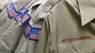 Boy Scouts Of America Drops 'Boy' From Its Name As America Takes Another L