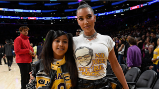 North West Steals The Spotlight, The Best Science Fair Project Ever & She's Looking For A Man In Finance...