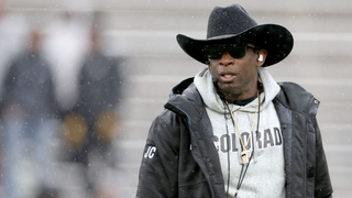 CSU-Pueblo Coach Falsely Accuses Deion Sanders, Colorado Of Tampering After His Player Got Catfished