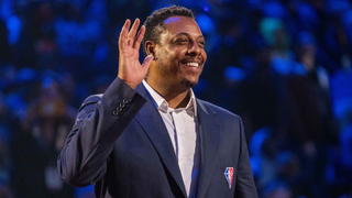 Paul Pierce Suffers Gruesome Finger Injury, Shares Photos From Hospital
