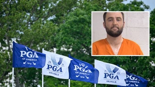 Scottie Scheffler Released After Arrest At PGA Championship, Expected To Play