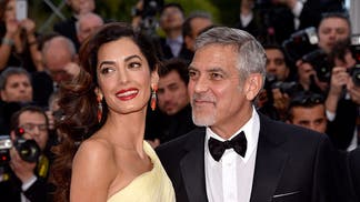 Clooney