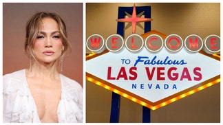 JENNIFER LOPEZ LAS VEGAS