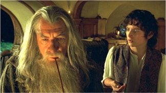 New "Lord of the Rings" movie being made. (Credit: Getty Images)