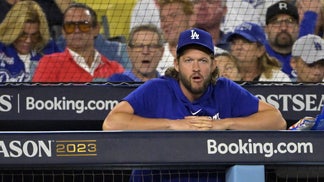 Kershaw Astros cheating