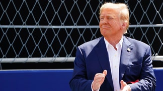 Trump Miami F1