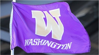 Frat bros at the University of Washington challenged ANTIFA members to a push-up contest. Watch a video of the situation unfolding. (Credit: Getty Images)