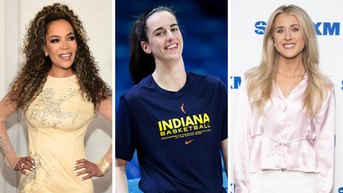 Riley Gaines Slams 'The View' Over Caitlin Clark 'White Privilege' Comments | Will Cain Show