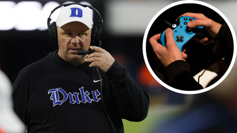 Current Texas A&M Coach Mike Elko Had To Have A Team Meeting Over Players Playing Too Many Video Games