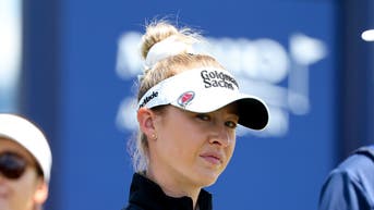 Nelly Korda Could Nearly Double Her Season Earnings With U.S. Women's Open Win